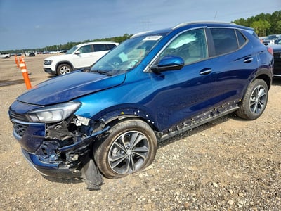 KL4MMDS29LB****** 2020 Buick Encore