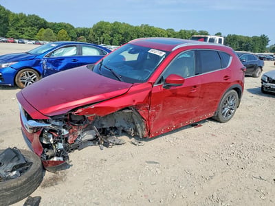 JM3KFBEY8M0****** 2021 Mazda CX-5