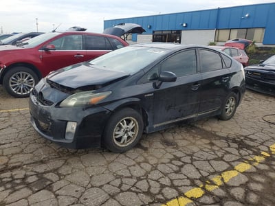 JTDKN3DU0A0****** 2010 Toyota Prius