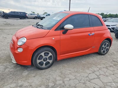 3C3CFFGE7FT****** 2015 Fiat 500