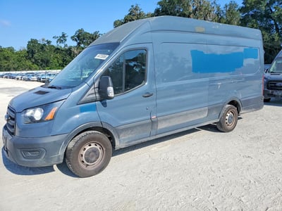 1FTBR3X88LK****** 2020 Ford Transit 250