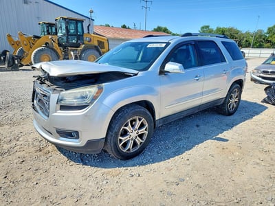 2013 GMC Acadia