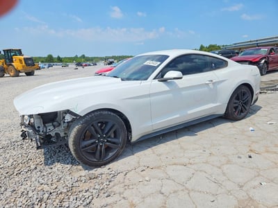 1FA6P8TH5G5****** 2016 Ford Mustang