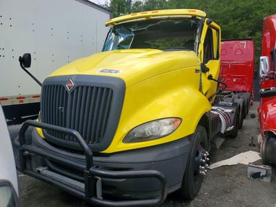 3HSDWTZR9KN****** 2019 International RH613