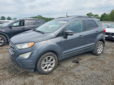MAJ3S2GE6LC****** 2020 Ford Ecosport