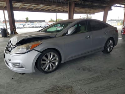 2013 Hyundai Azera