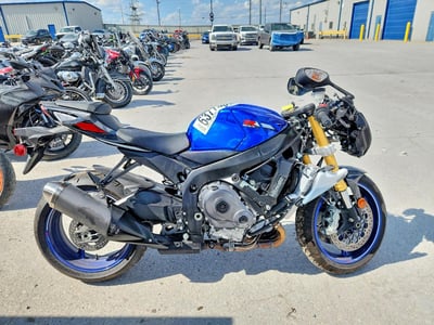 2026 Suzuki GSX-R750