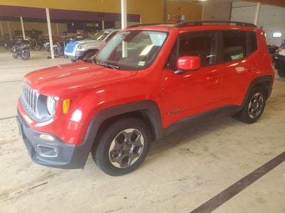ZACCJABH7FP****** 2015 Jeep Renegade