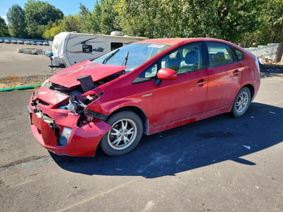 JTDKN3DU8A0****** 2010 Toyota Prius