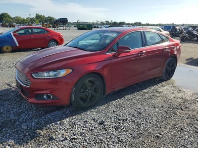 3FA6P0HD6GR****** 2016 Ford Fusion