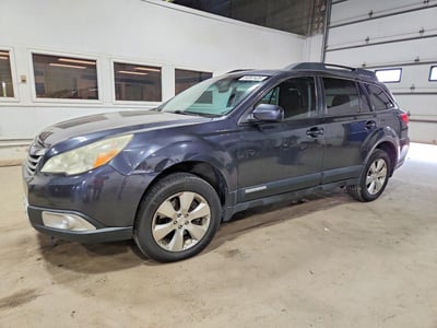 4S4BREKC3B2****** 2011 Subaru Outback