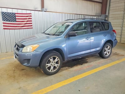 2T3BF4DV1BW****** 2011 Toyota RAV4