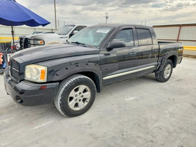 2007 Dodge Dakota