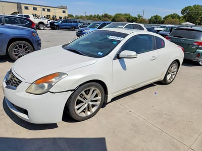 2009 Nissan Altima