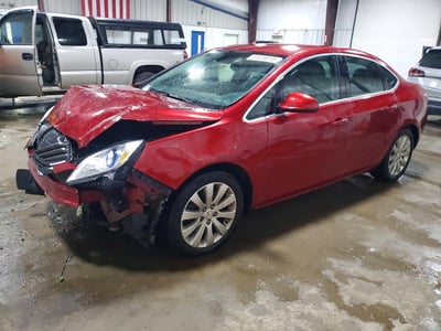 1G4PP5SK9F4****** 2015 Buick Verano