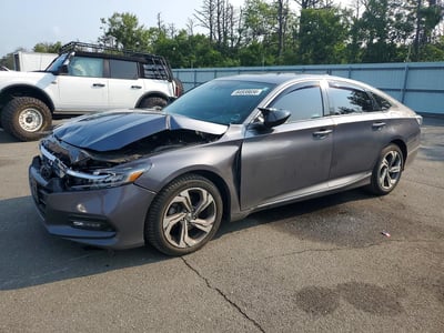 1HGCV1F49LA****** 2020 Honda Accord