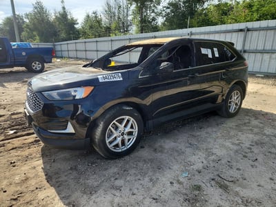 2FMPK4J92PB****** 2023 Ford Edge