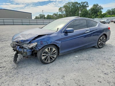 1HGCT1B85GA****** 2016 Honda Accord