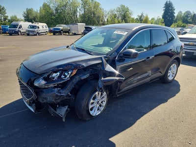 1FMCU9G65LU****** 2020 Ford Escape