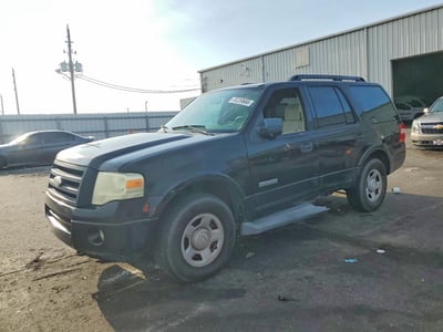 2008 Ford Expedition