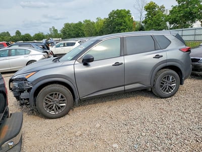 5N1BT3AB7PC****** 2023 Nissan Rogue