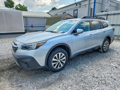 4S4BTACC3L3****** 2020 Subaru Outback