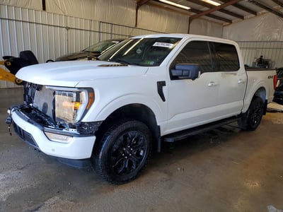 1FTFW1E88PF****** 2023 Ford F-150