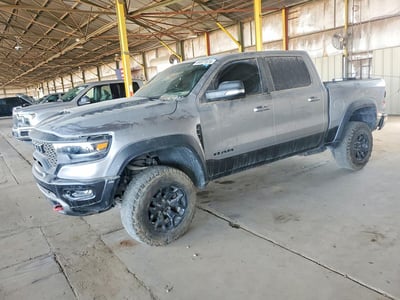 1C6SRFU9XNN****** 2022 RAM 1500
