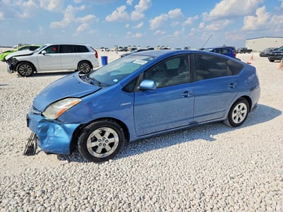 JTDKB20U767****** 2006 Toyota Prius