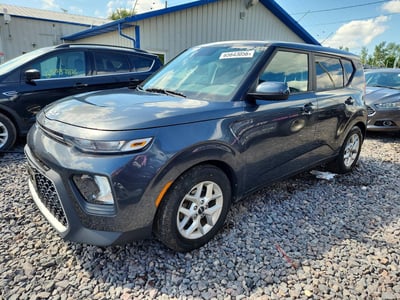 KNDJ23AU6N7****** 2022 Kia Soul
