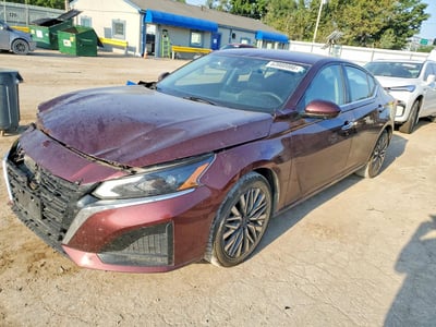 1N4BL4DV8PN****** 2023 Nissan Altima