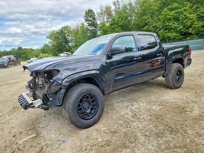 3TYCZ5AN0MT****** 2021 Toyota Tacoma