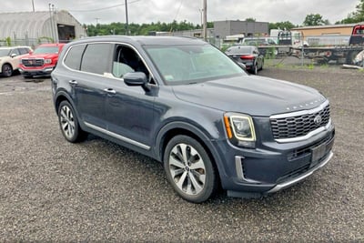 2020 Kia Telluride