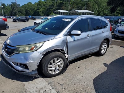 2HKRM3H73FH****** 2015 Honda CR-V