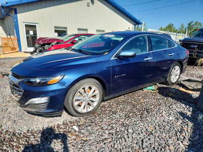 1G1ZD5ST7LF****** 2020 Chevrolet Malibu