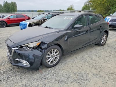 3MZBN1K7XHM****** 2017 Mazda 3