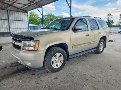 2010 Chevrolet Tahoe