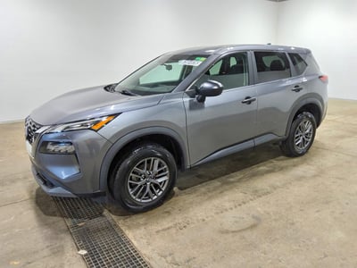 5N1BT3AB2PC****** 2023 Nissan Rogue