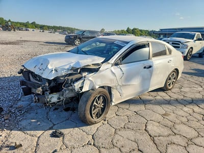 3KPF24AD1PE****** 2023 Kia Forte