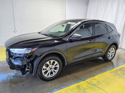 1FMCU9GNXRU****** 2024 Ford Escape