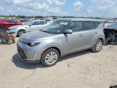 2023 Kia Soul