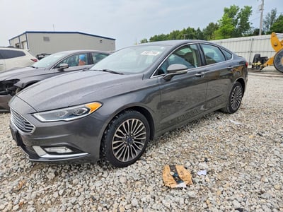 3FA6P0T97HR****** 2017 Ford Fusion
