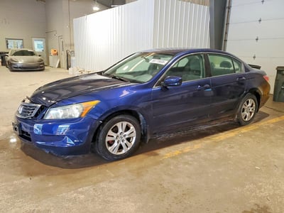 1HGCP26409A****** 2009 Honda Accord