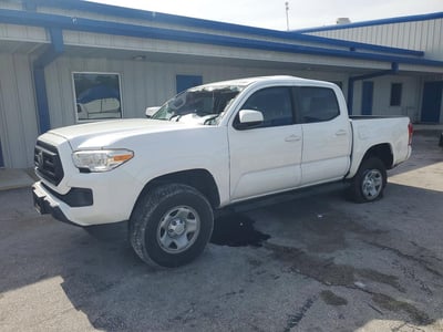 2020 Toyota Tacoma