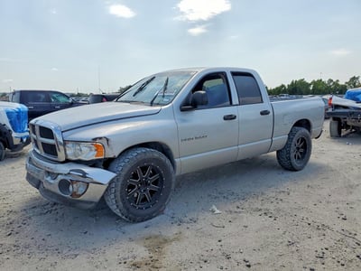2004 Dodge Ram Pickup