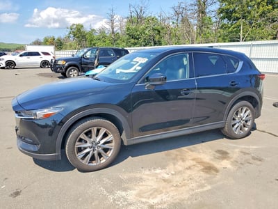 JM3KFBDM8M0****** 2021 Mazda CX-5