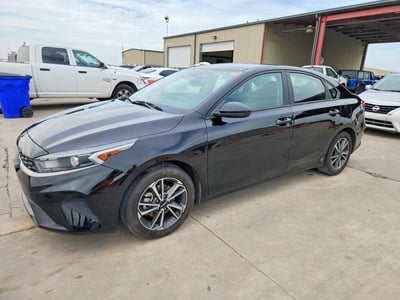 2022 Kia Forte