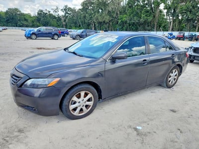 4T1BE46K19U****** 2009 Toyota Camry