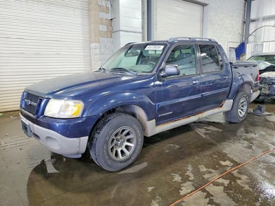 1FMZU77E82U****** 2002 Ford Explorer