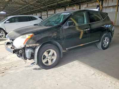 JN8AS5MT1DW****** 2013 Nissan Rogue